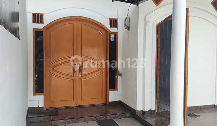 DIJUAL MURAH Rumah Di Bumi Mas Raya Cikokol Tangerang Kota (JK) 2
