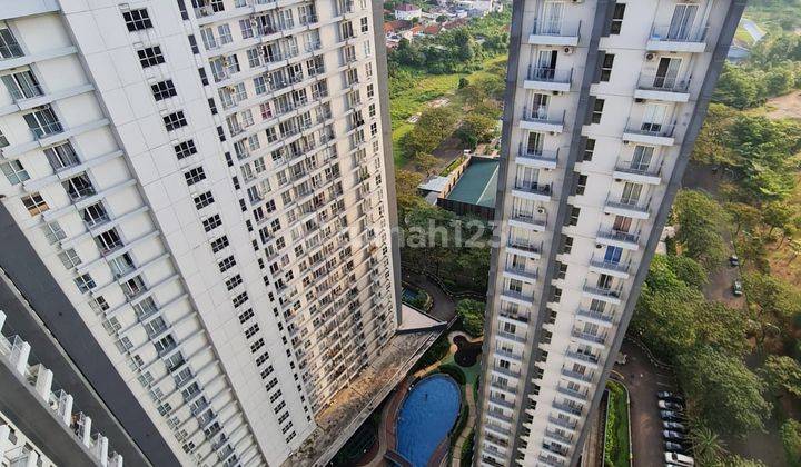 Dijual Apartemen Casa De Parco Tower Gardenia di Bsd 1