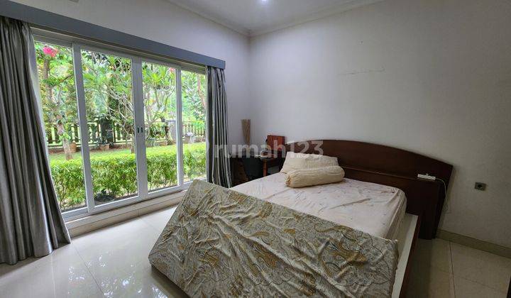 Dijual Rumah Paramount Hill View Ke Lap Golf SHM 2