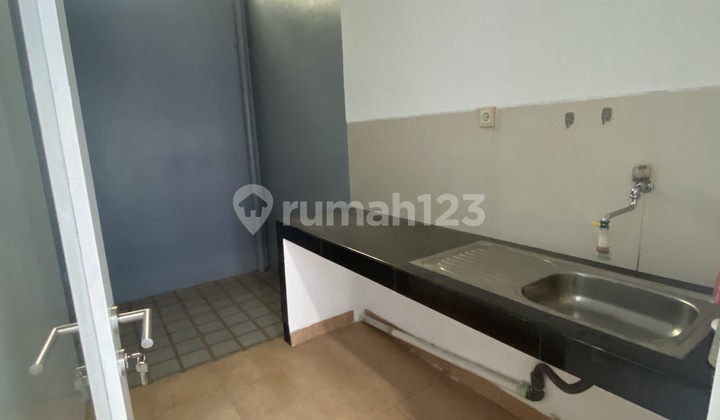 Dijual Cepat Rumah Residence One (Krn)