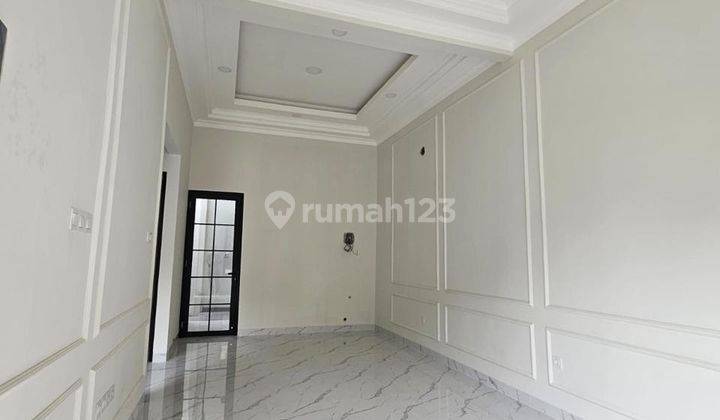 Dijual Rumah Cantik Siap Huni di Kencana Loka Bsd  2