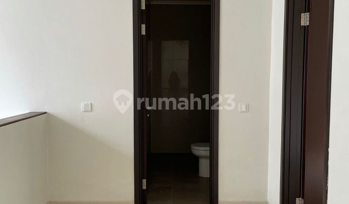 TURUN HARGA! WTS DIJUAL CEPAT @ Cluster Precia Eminent BSD (RX)