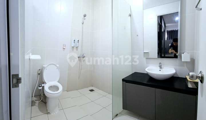 LOKASI SUPER STRATEGIS DKT PUSAT KULINER @ Cluster Alma Montana, Gading Serpong (RIB)