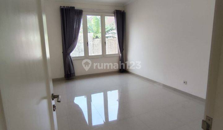 Disewakan Rumah Sei Furnished 4kt di Sutera Sitara Alam Sutera 1