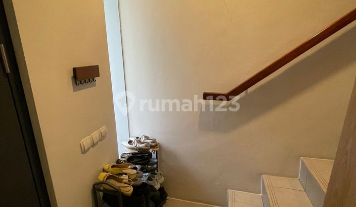 DIJUAL CEPAT Cluster MYZA BSD CITY (RIB)