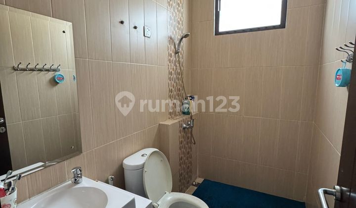 Rumah Dijual Cepat The Avani - Cluster Chadna Anantha, Bsd City (Dni) 2