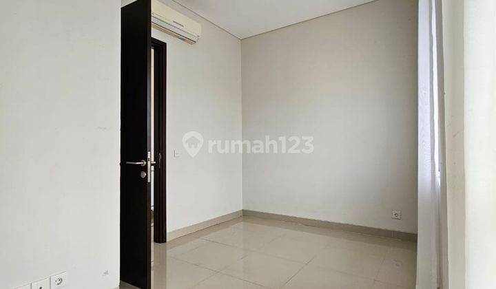 Dijual Cepat Rumah Semi Furnished 2kt 2km, Askara Vanya Park Bsd 2