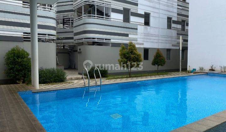 Dijual Murah Kos 6kt 3km di Anarta House Bsd City 2