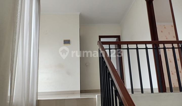 Dijual Rumah !! Cluster Eternity - The Icon, Bsd City (Fs) 2