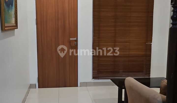 FOR SALE FAST Pesona Alam Jagakarsa Cluster - South Jakarta (ahy) 2