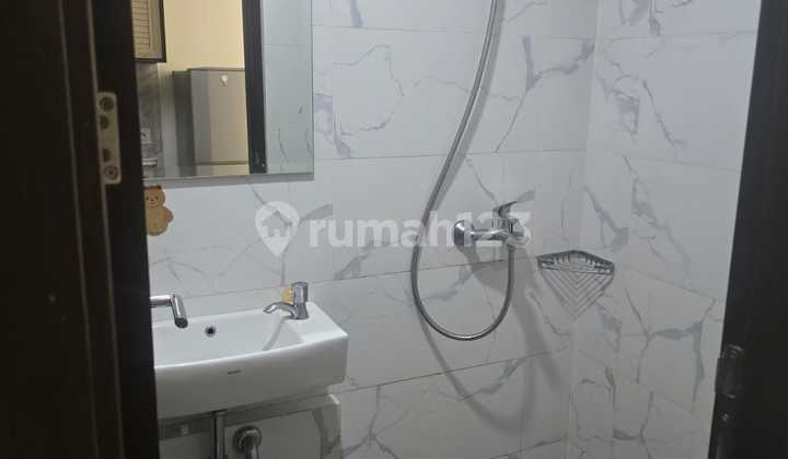 SOLD AT A LOSS PACIFIC GARDEN APARTMENT ALAM SUTERA (LM) 2