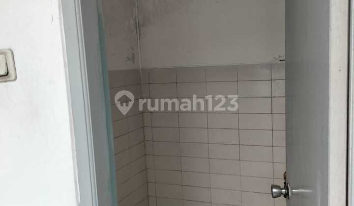 HOUSE FOR SALE: SECTOR 1A GD.SERPONG  (RIB)