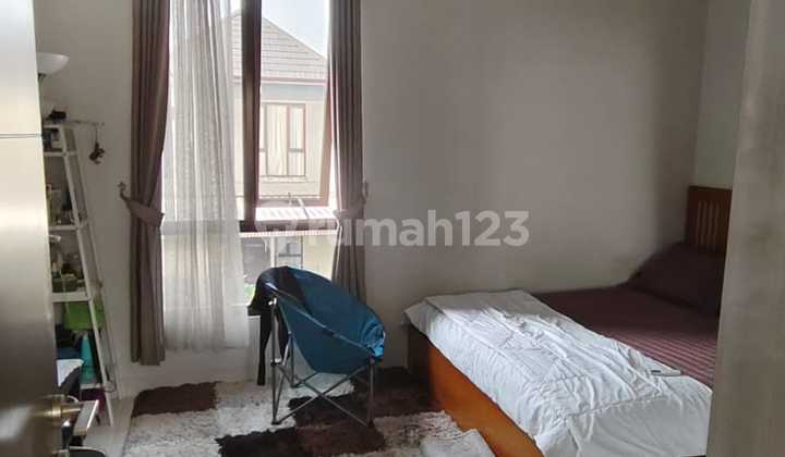 FOR SALE Cluster Kireina Park Nusaloka Bsd (PG)