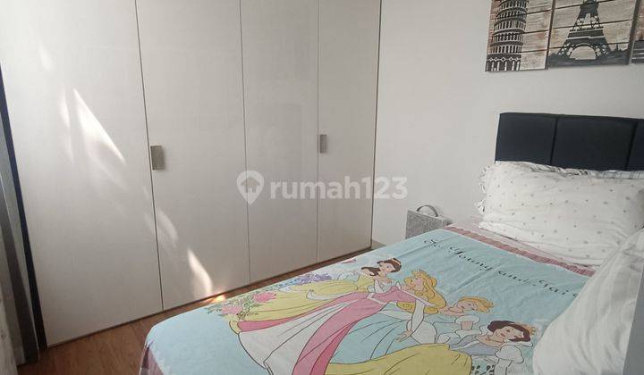 Disewakan Apartemen Rainbow Spring Condovillas 2