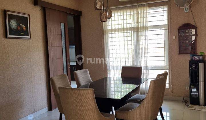 Dijual Rumah SHM 4kt 3km di Sutera Harmoni Alam Sutera  2