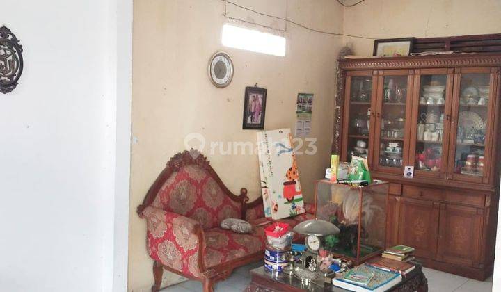 Dijual Rumah 4kt 2km SHM di Kunciran Mas Permai, Tangerang 2