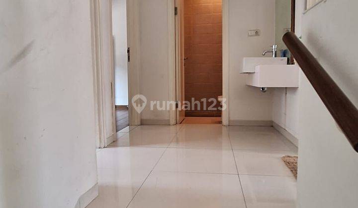 Termurah Rumah Modern Siap Huni Cluster Leora Alam Sutera 2