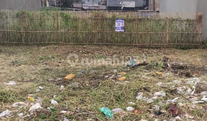 Dijual Murah Kavling Neglasari, Kota Tangerang (Ahy) Dijual Murah Kavling Neglasari, Kota Tangerang (Ahy)