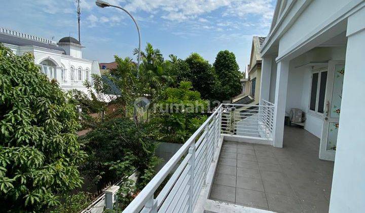 Dijual Rumah Murah SHM 2lt di Puspitaloka 2