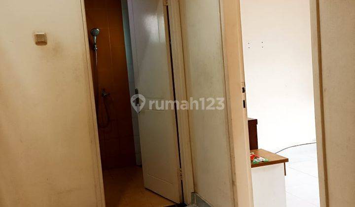 Dijual Rumah Furnished 5kt 3km SHM di Melati Mas 2