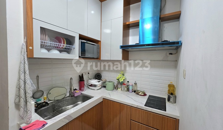 House For Sale: Samara Village Gading Serpong (RIB)