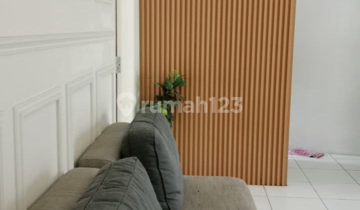 DIJUAL KENCANA LOKA BSD (BIN)