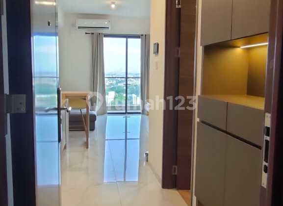 For Rent Apartemensky House Apartment - Alam Sutera (Sag) 2