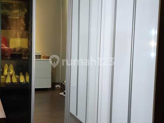 FULLY FURNISHED @ Cluster Sutera Feronia - Alam Sutera (RIB) 2