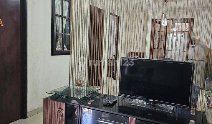 Dijual Rumah Kos2an 2lt 7kt 4km Di Taman Okinawa Lippo Karawaci  1