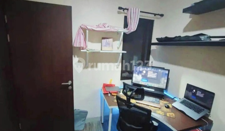 QUICK SALE Amarine Cluster @The Mozia, BSD City (lle) 2