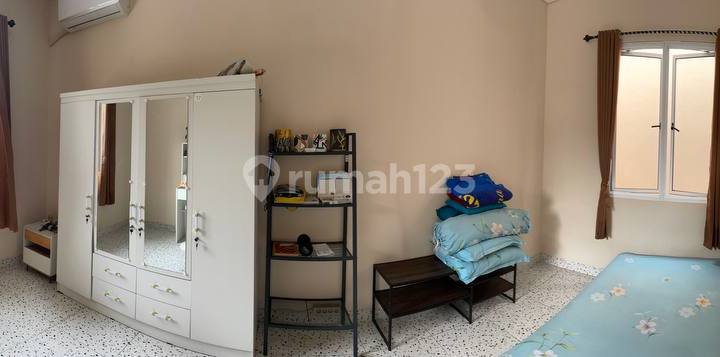 FOR SALE FAST Hylands Cluster - Greenwich Park BSD City (ycp) 2