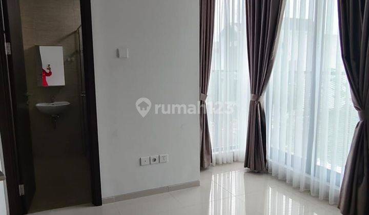 Rumah Mungil Siap Huni 2