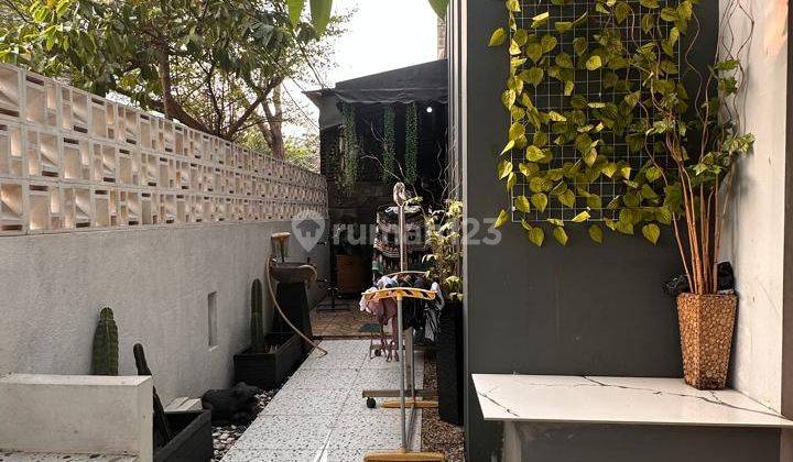 Rumah Bagus di Gracia Residence Graha Raya Bintaro 2