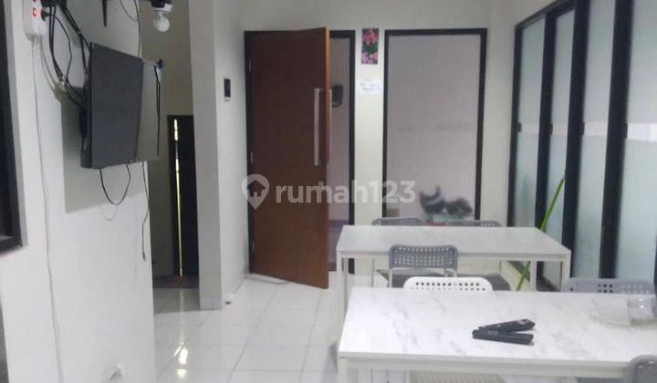 Rumah Kost kostan di Jl Asbes Pondok Aren  2