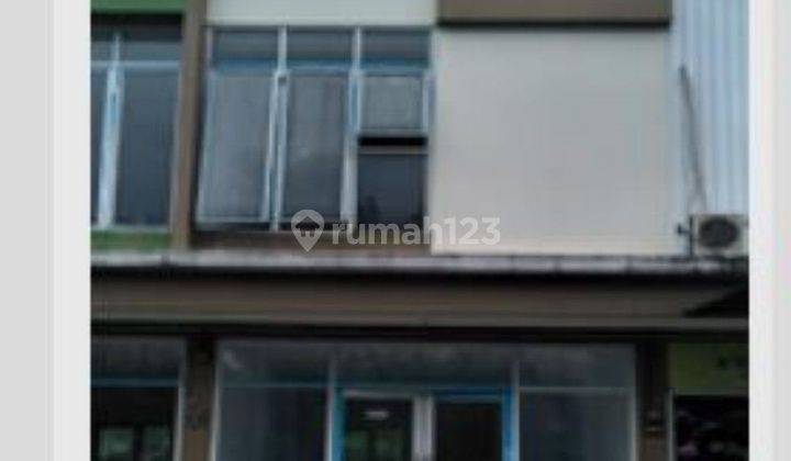 Jual cepat di Ruko grand view karawaci tangerang 1