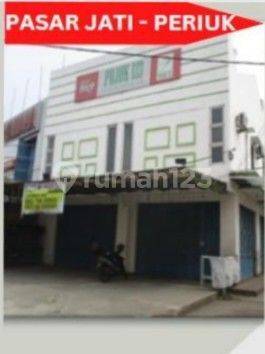 Jual cepat 3 ruko gandeng pasar jati sangiang 1