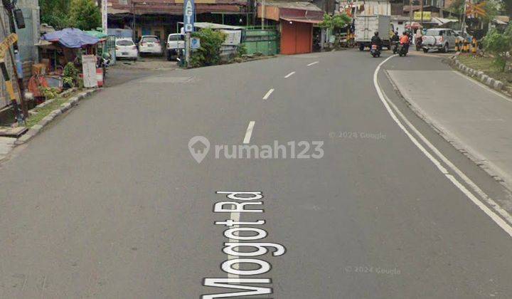 Jual Tanah Di Daan Mogot Langka Jarang Ada Komersil 2