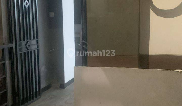 Jual Cepat Ruko Hoek Gandeng 2 Sudah Renov Jadi Gedung Di Pluit 2