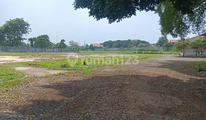 Dijual dibawah njop dan dibawah harga pasaran di Cibodas 1