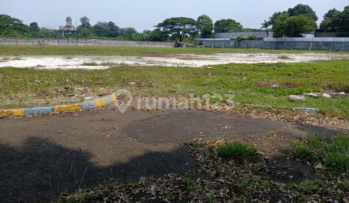 Dijual dibawah njop dan dibawah harga pasaran di Cibodas 2