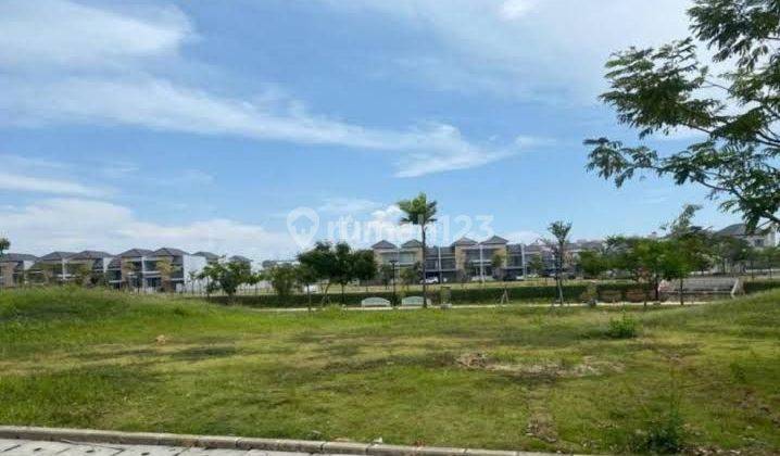 Jual Cepat Kavling di Sonata Golf Island 200 m2 2