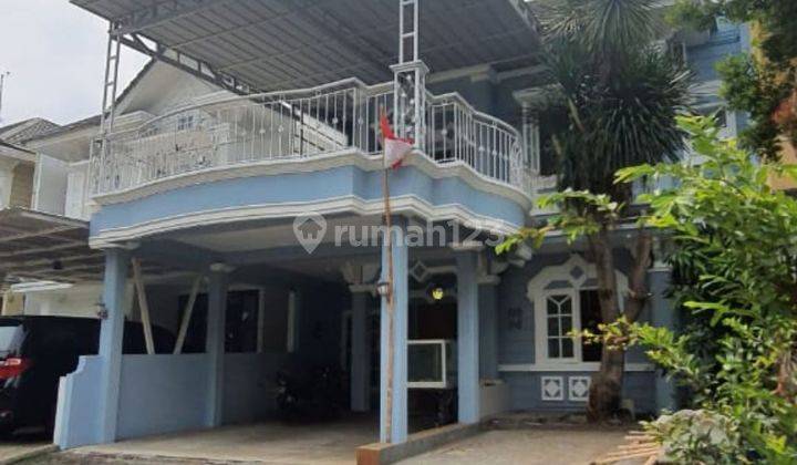 Jual Cepat Murah Rumah Di Kota Wisata Cibubur 1