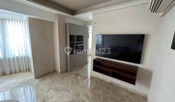 Jual Cepat Murah Apartemen Mewah 2