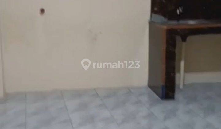 Jual Cepat Murah Rumah Baru 4 Lantai Shm 2