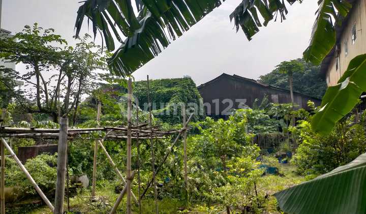 Sell Mount Sahari Raya Land Plot