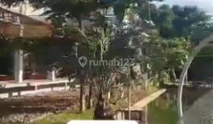 Jual BU Separuh Harga Vila Di Bandung Bagus 2