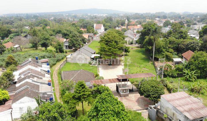 Rumah Dekat Stasiun Bojong Gede Gratis Biaya2 Dp 5 Juta Cicil 2 Jutaan 2