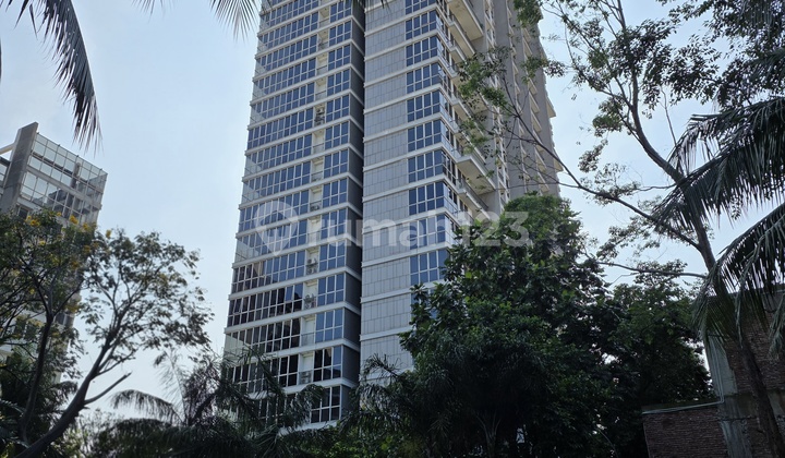 Lexington Residence 2 Bedroom Apartment Harga Special