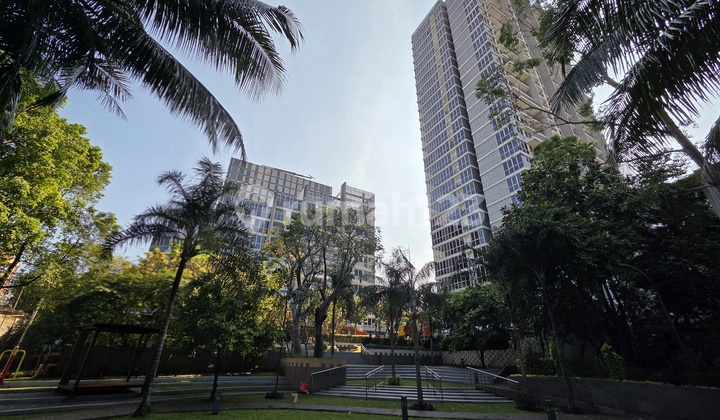 Lexington Residence 2 Bedroom Apartment Harga Special