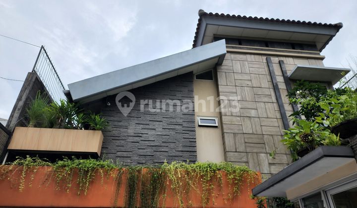 Luxury Boarding House in Pondok Indah Close to Facilities